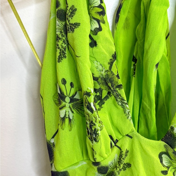 Fuzzi Blusa Top - Picture 4 of 7